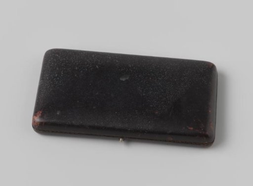 Leather Case