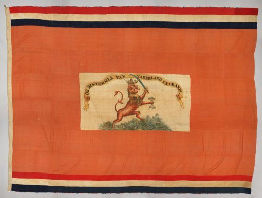 Dutch flag