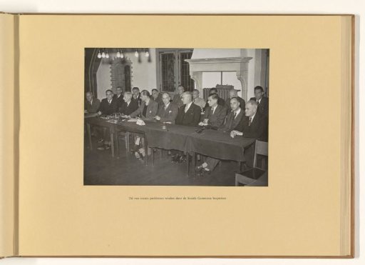Numerous social problems were discussed by the Social Commission