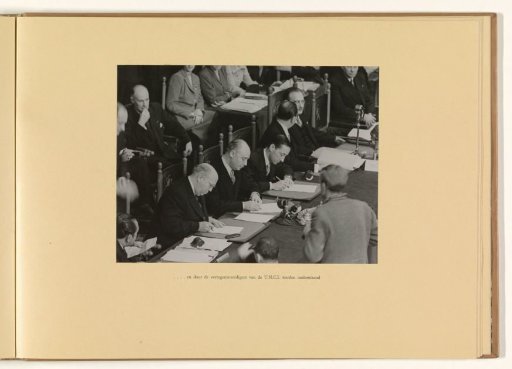 ... and were signed by the representatives of the U.N.C.I.