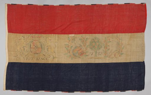 Dutch flag