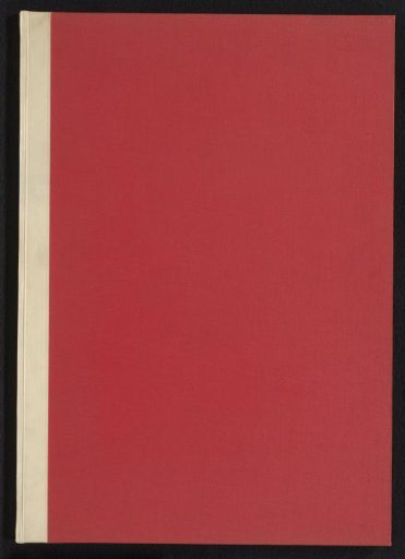 Protocol book of the Transfer of Sovereignty of Indonesia