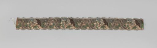 Vivat ribbon