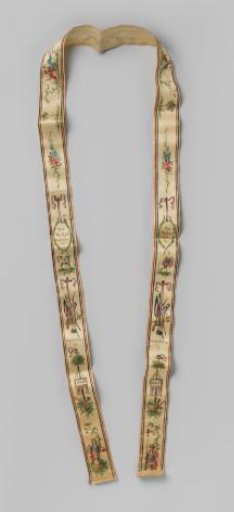 Patriot Ribbon
