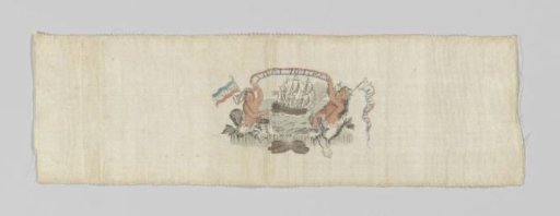Dogger Bank Ribbon