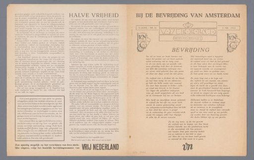 Free Netherlands