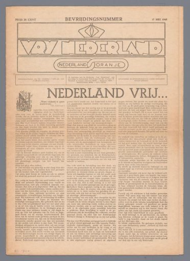 Free Netherlands