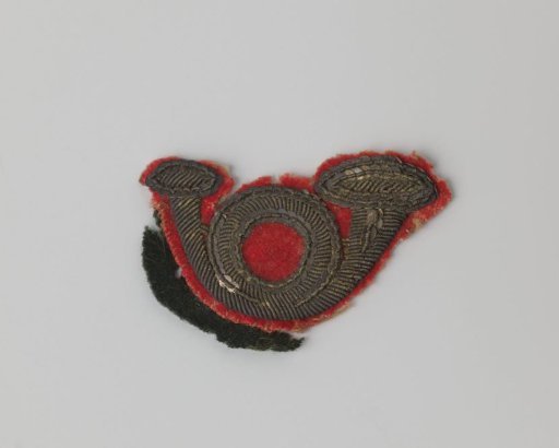 Military insignia