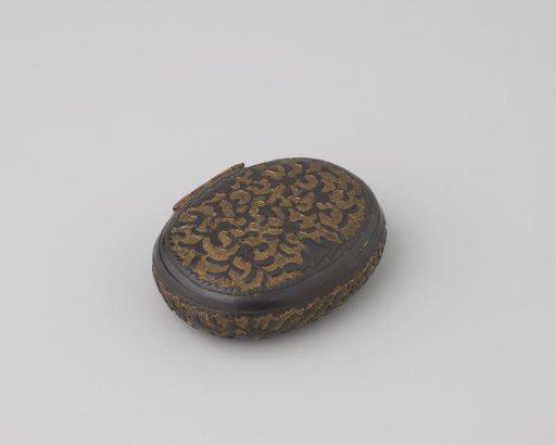 Snuffbox