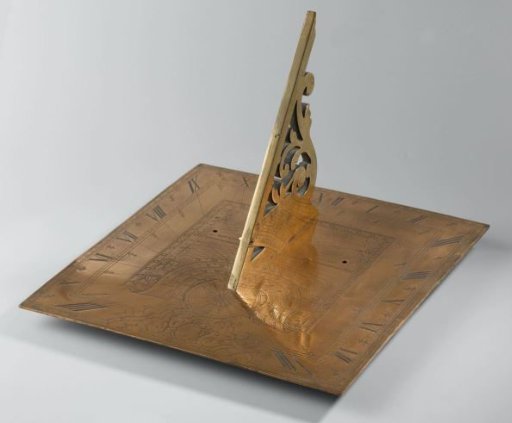 Sundial of Wassenaar