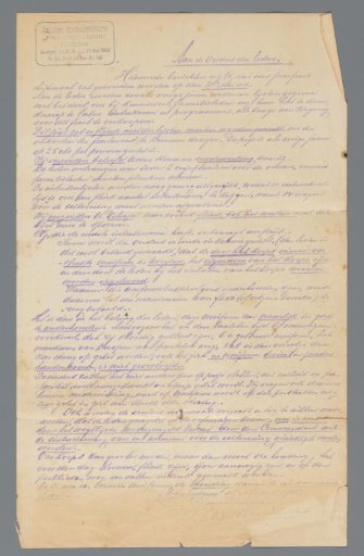 Document