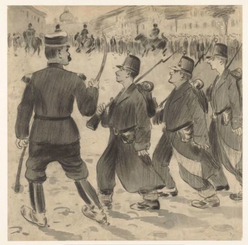 Soldiers