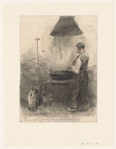 Varnish Boiling