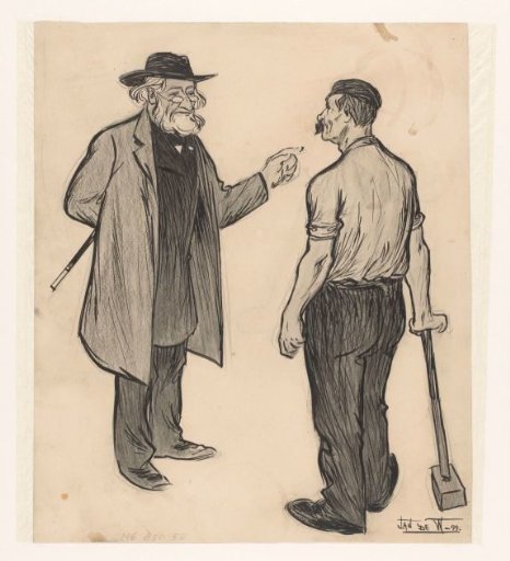 Marxist and Worker