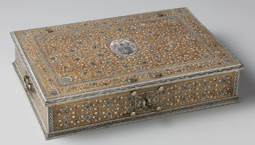 Document case