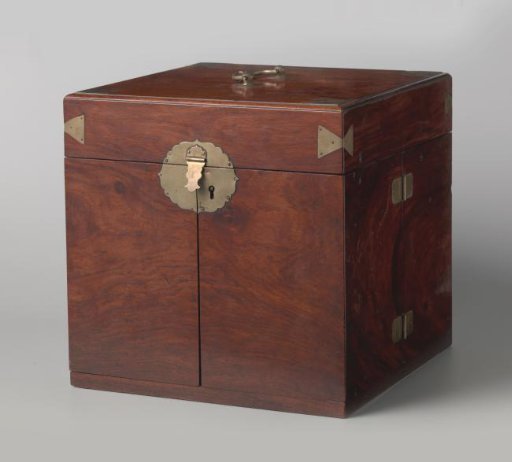 Medicine chest