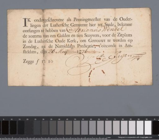 Document