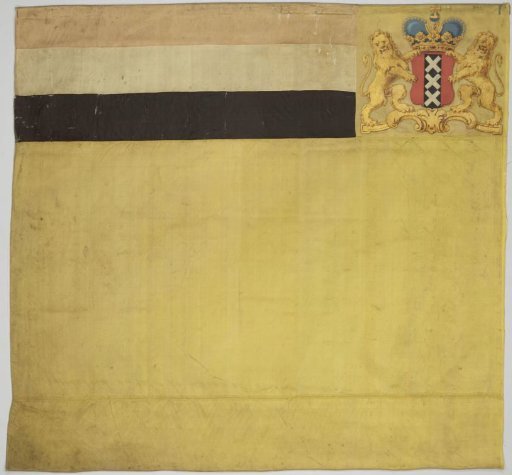 Standard of the Yellow Regiment
