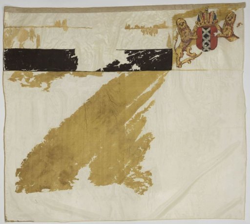 Banner of the Yellow Regiment