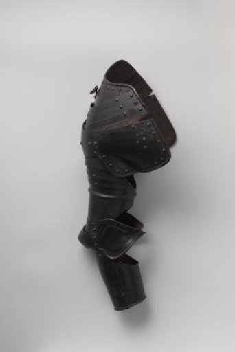 Left Arm Covering