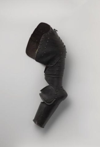 Right Arm Covering