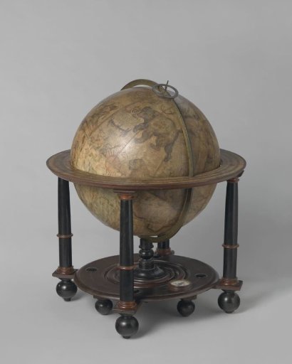 Celestial Globe