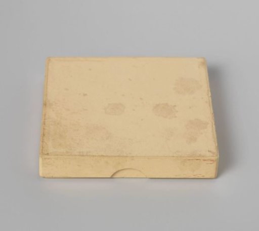Collection Box
