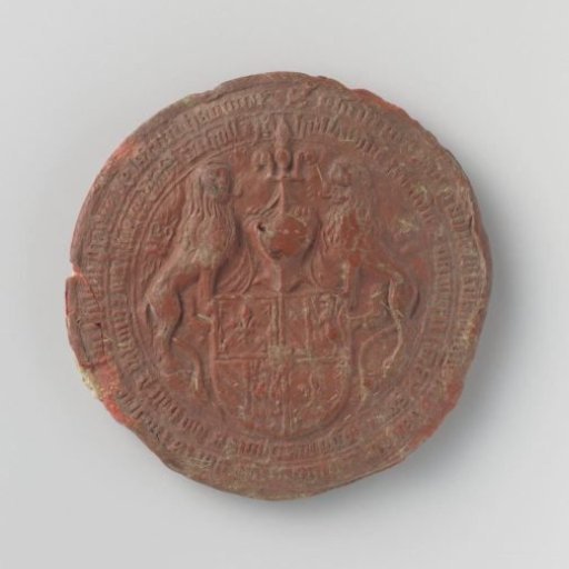 Seal of Duke Philip the Good
