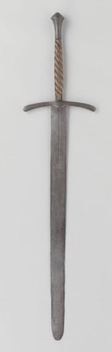 Executioner's Sword