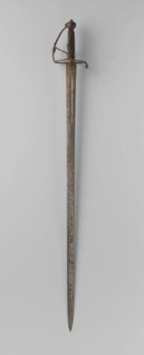 Knight's Sword