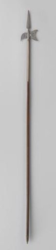 Sergeant's Halberd
