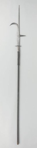 Horse-slayer or glaive