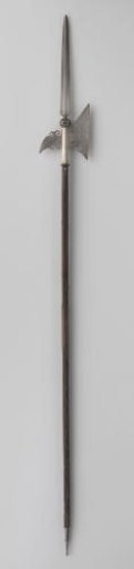Halberd