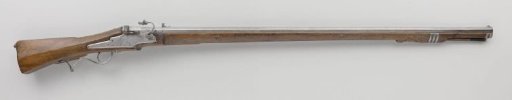 Musket