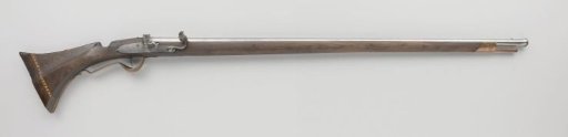 Rifle