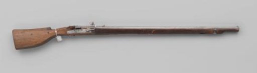 Rifle