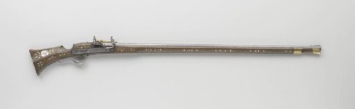 Musket