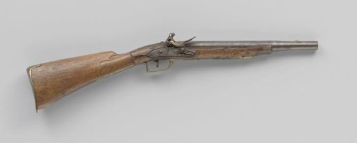 Carbine