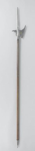 Halberd