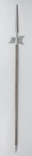 Halberd