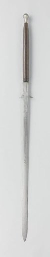 Battle-axe