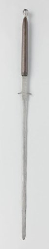 Battle-axe