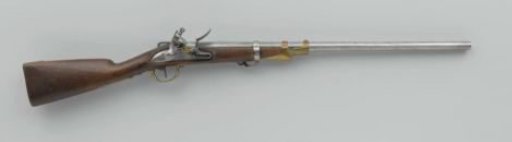 Cavalry Carbine M 1815