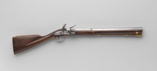 Blunderbuss