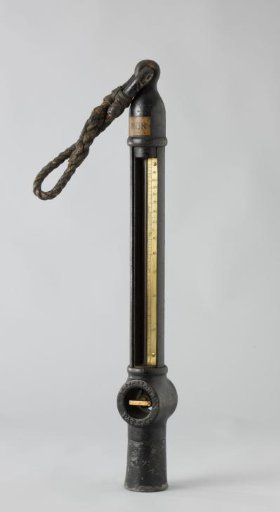 Sounding Lead