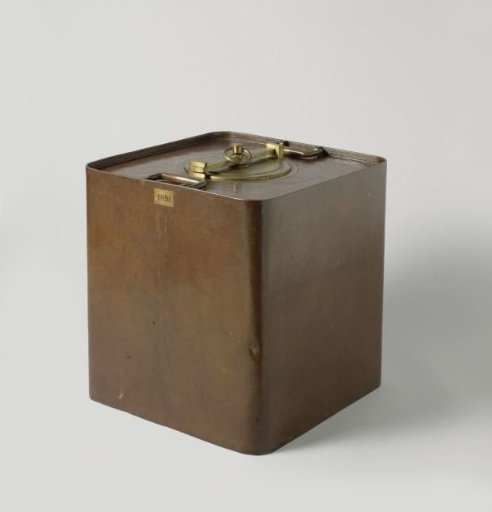 Powder Chest