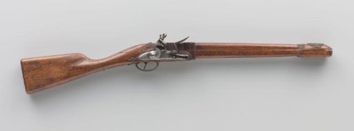 Signalling Gun