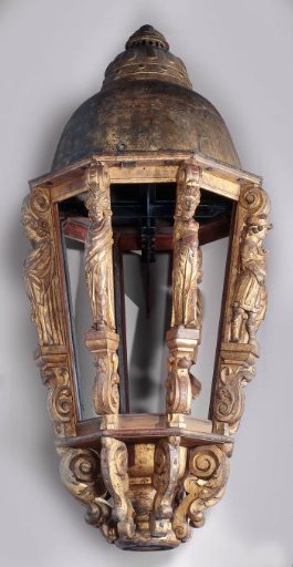 Ship Lantern