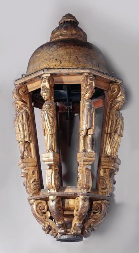 Ship Lantern