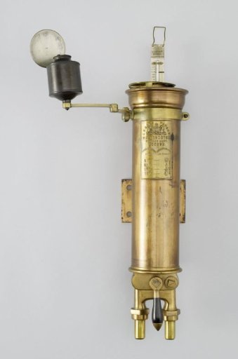 Salinometer